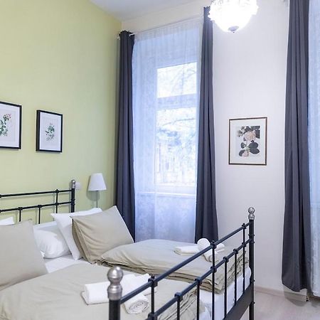 Ferienwohnung Sweet Relax House Budapest Exterior foto