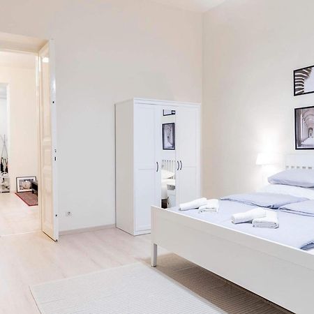 Ferienwohnung Sweet Relax House Budapest Exterior foto