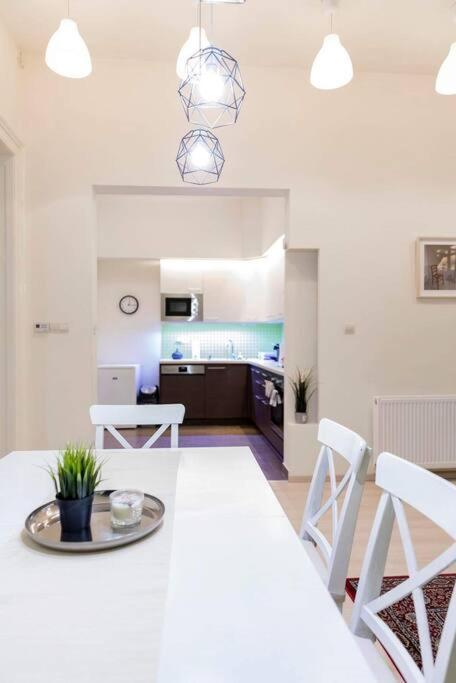 Ferienwohnung Sweet Relax House Budapest Exterior foto