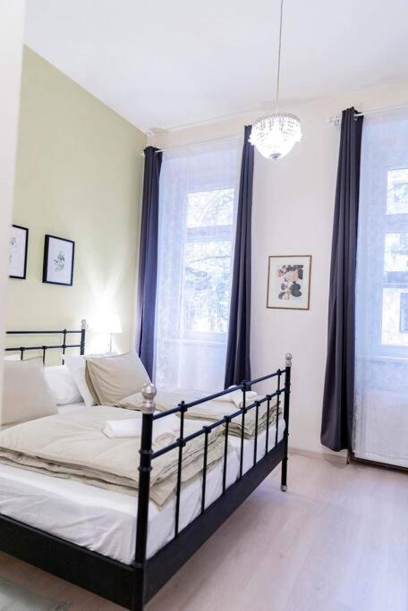Ferienwohnung Sweet Relax House Budapest Exterior foto