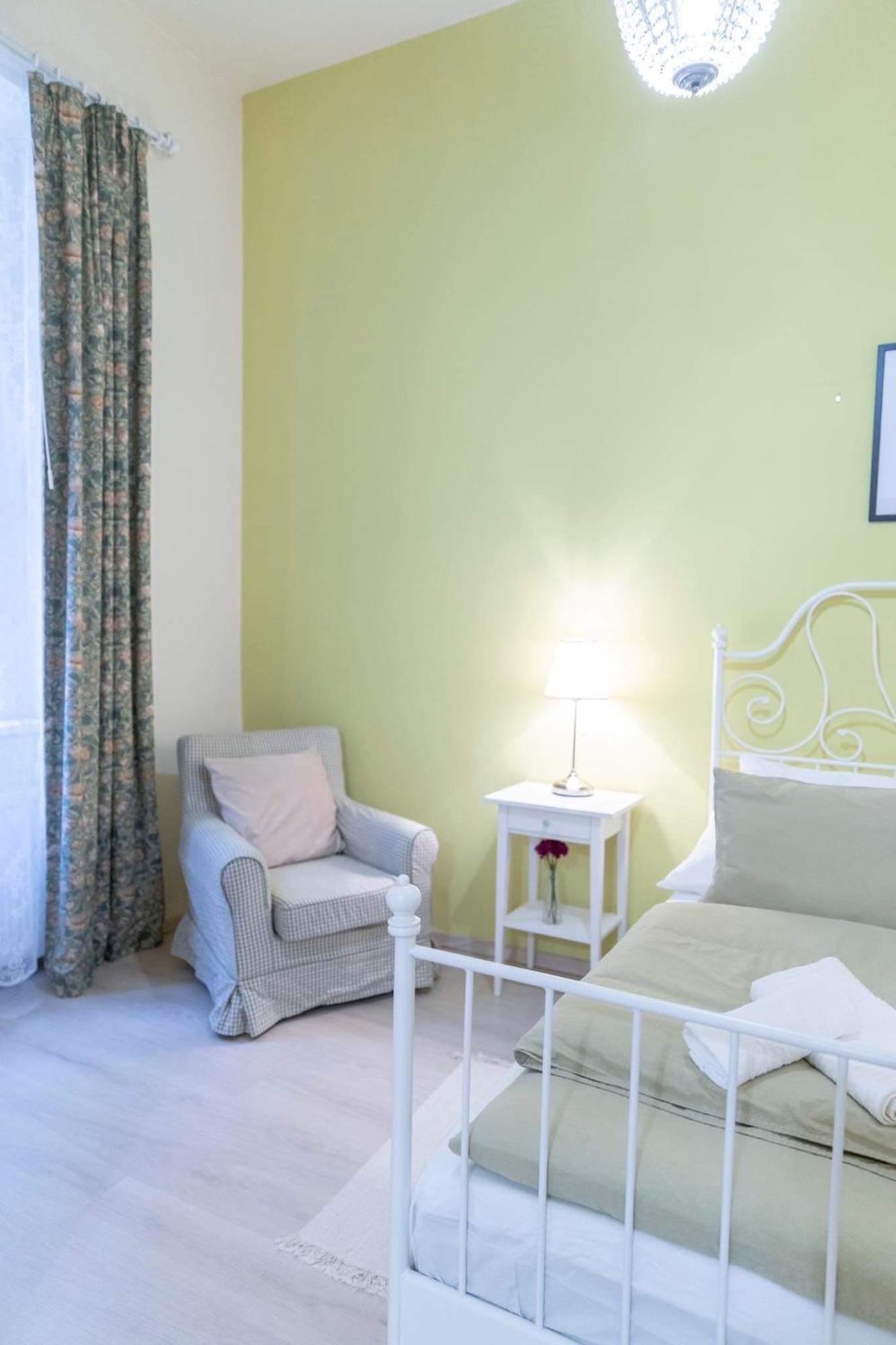 Ferienwohnung Sweet Relax House Budapest Exterior foto