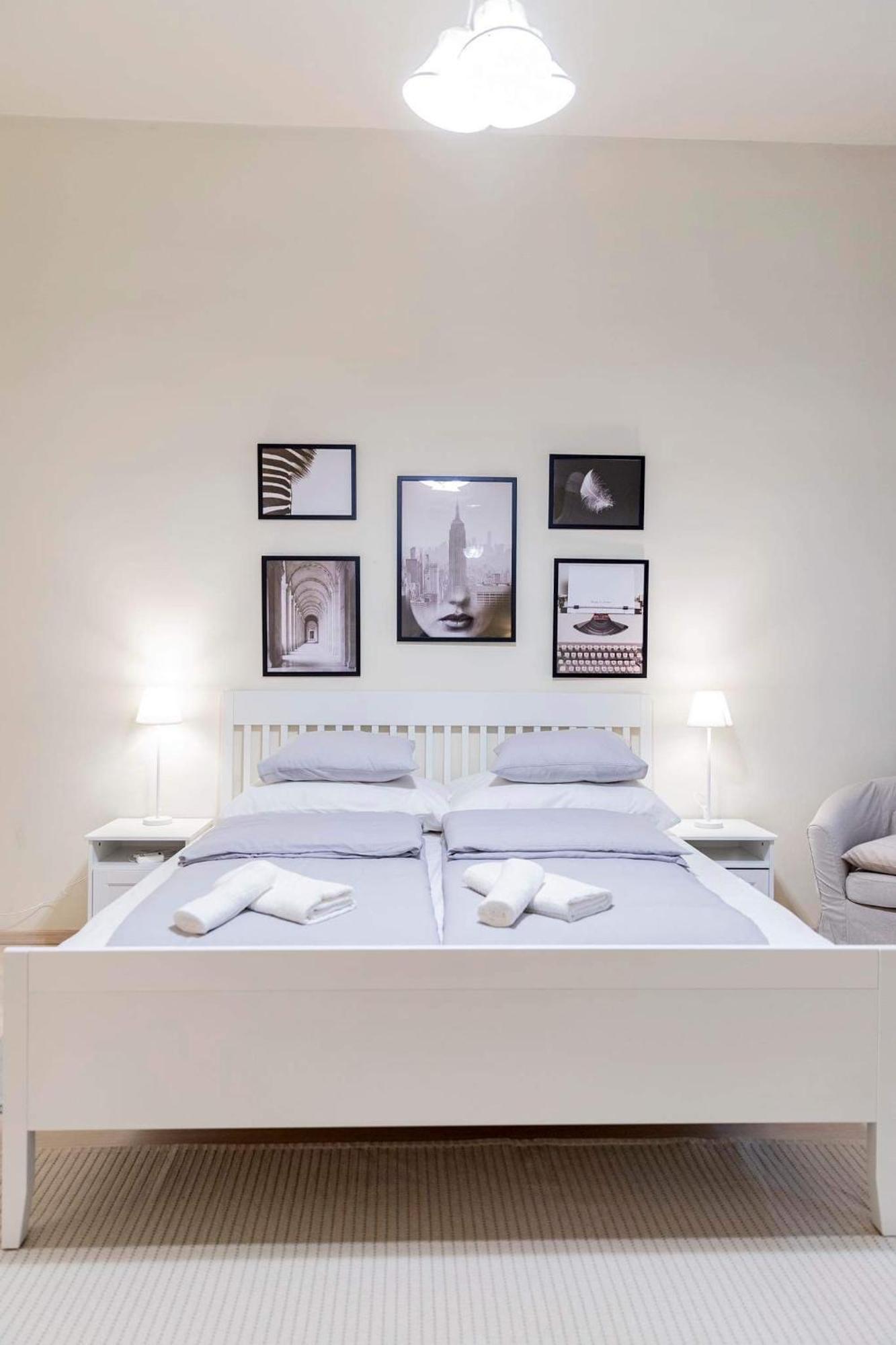 Ferienwohnung Sweet Relax House Budapest Exterior foto