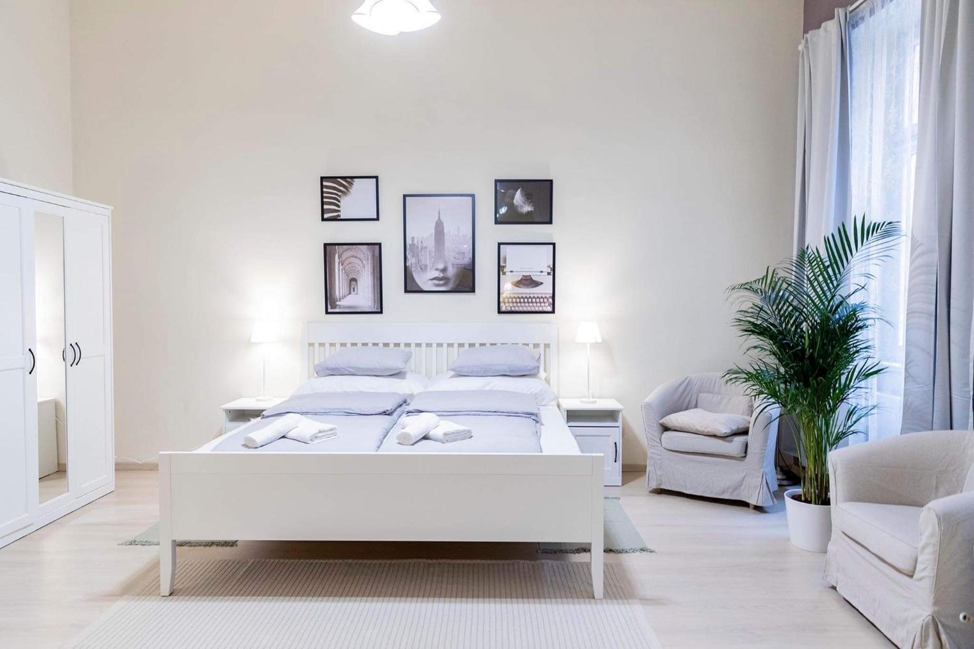 Ferienwohnung Sweet Relax House Budapest Exterior foto