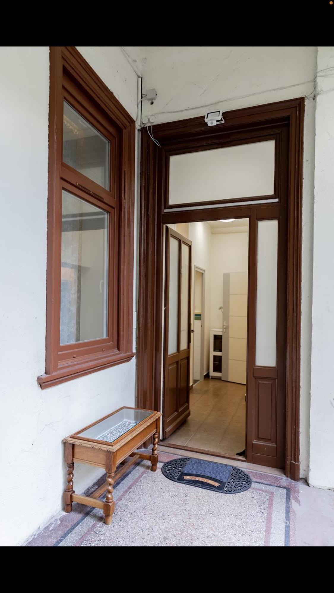 Ferienwohnung Sweet Relax House Budapest Exterior foto